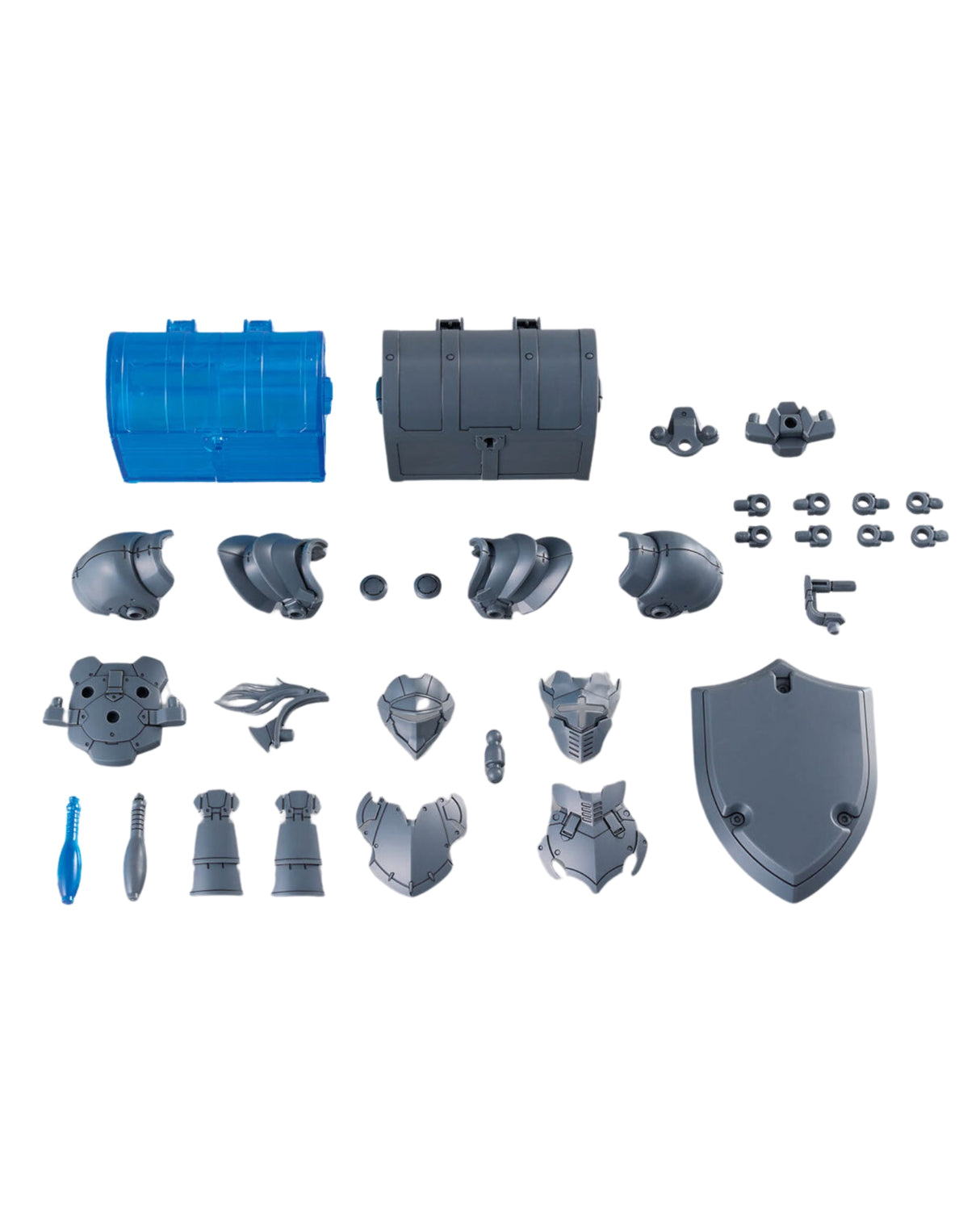 30MF Item Shop 1 Knight Option