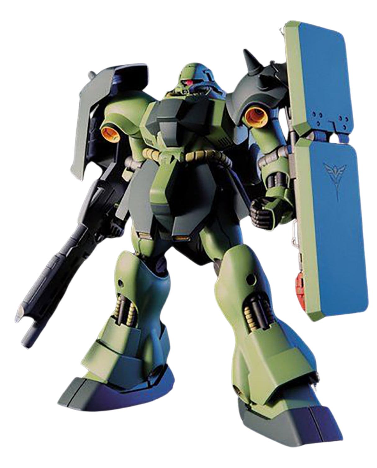 HGUC 1/144 Geara Doga
