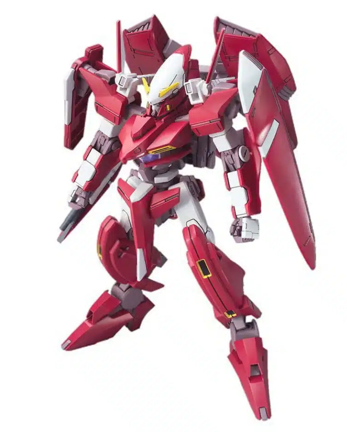 HG 1/144 Gundam Throne Drei