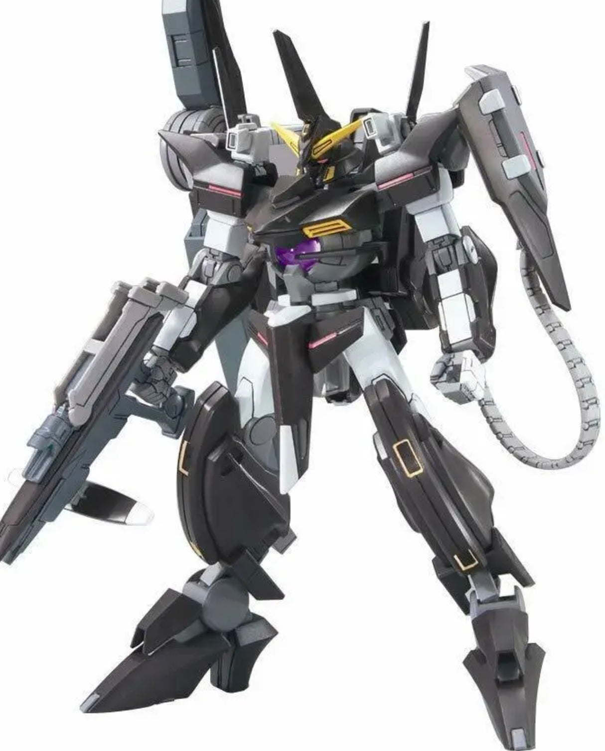 HG 1/144 Gundam Throne Eins