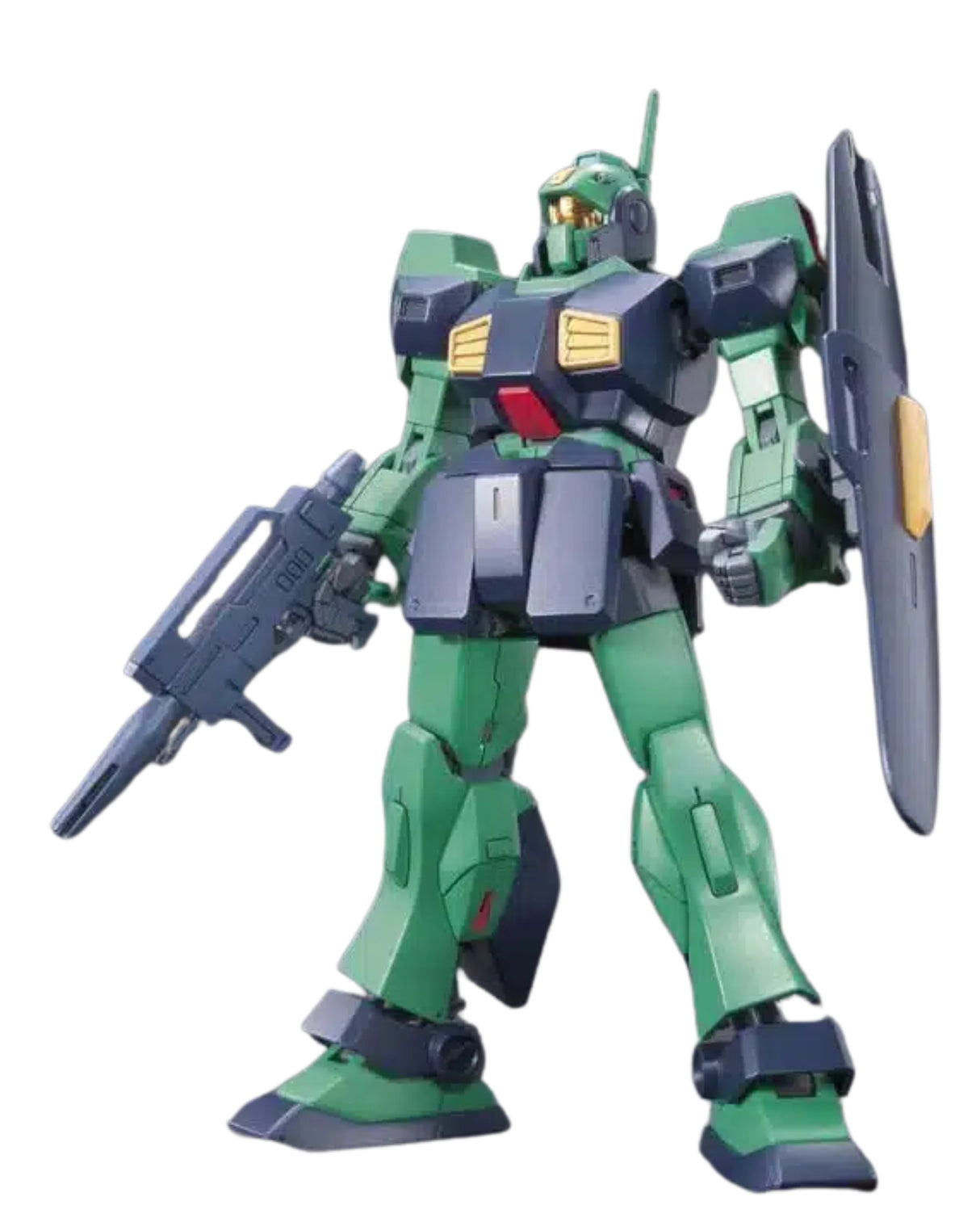 HGUC 1/144 Nemo Zeta Version