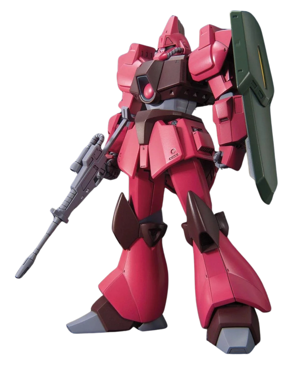 HGUC 1/144 RMS-117 Galbaldy Beta