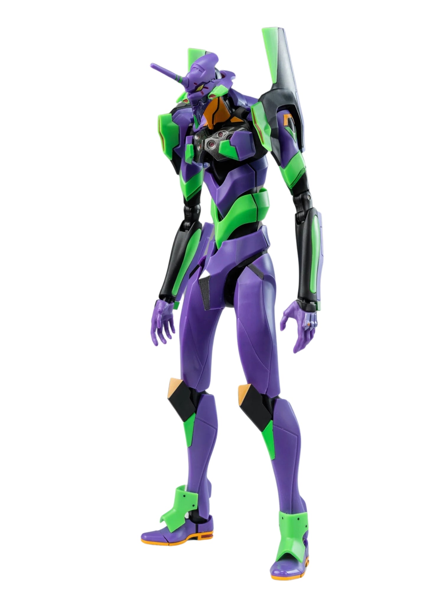 Evangelion EVA-01 AMK model kit