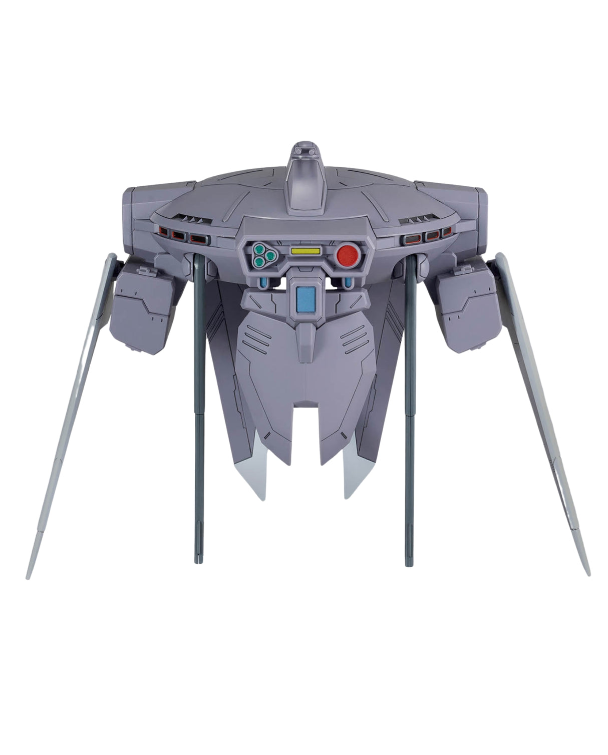 Option Parts Set Gunpla 15 Cavalier Aifrid