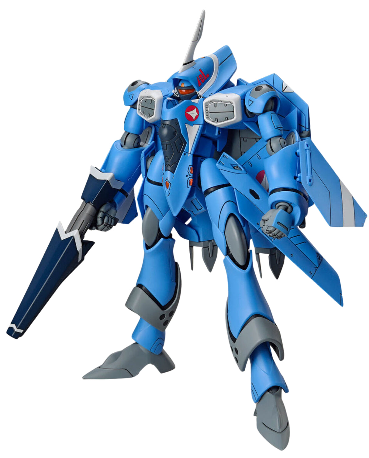 HG 1/100 VF-22S Sturmvogel II (Maximillian Jenius)