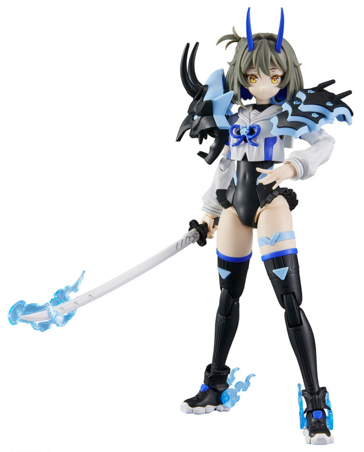 30MS Sis-N00 Sourei Color B