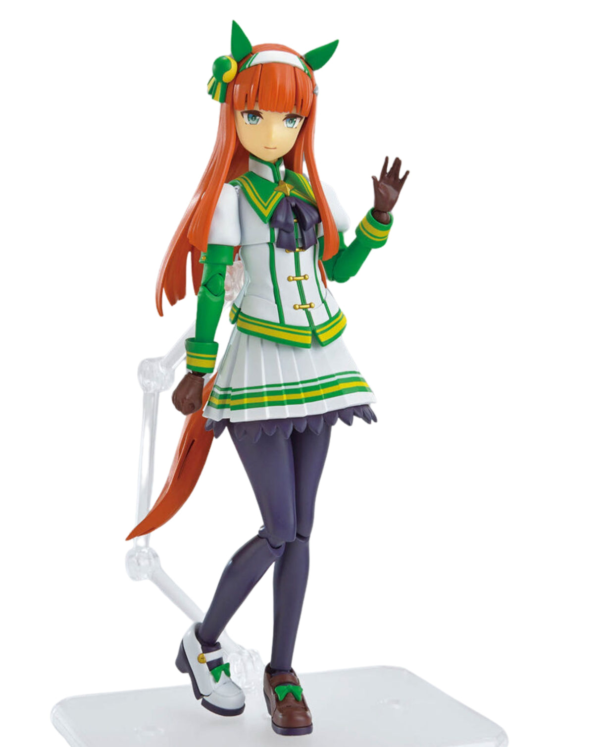 Figure-rise Standard Uma Musume Pretty Derby Silence Suzuka