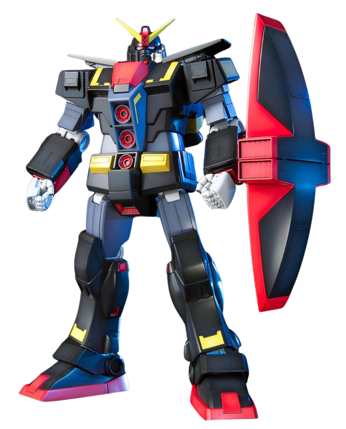 HGUC 1/144 Psycho Gundam