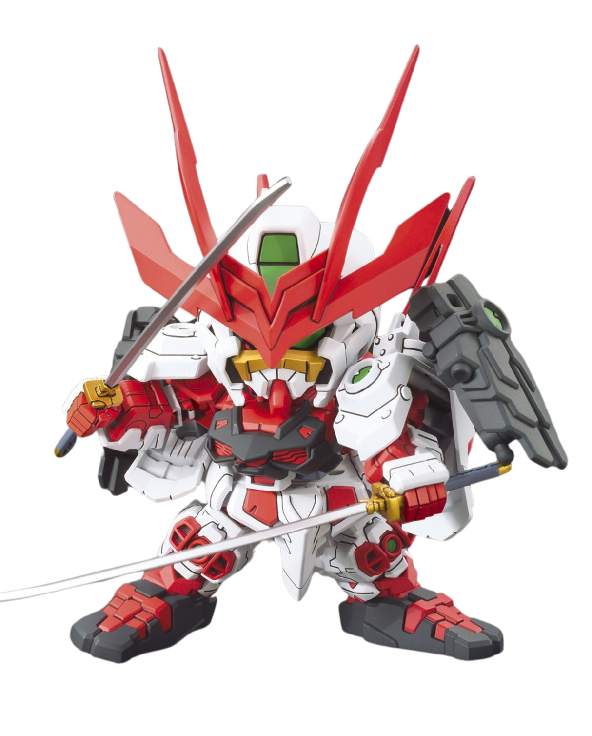 Bb Gundam Astray Sengoku #389