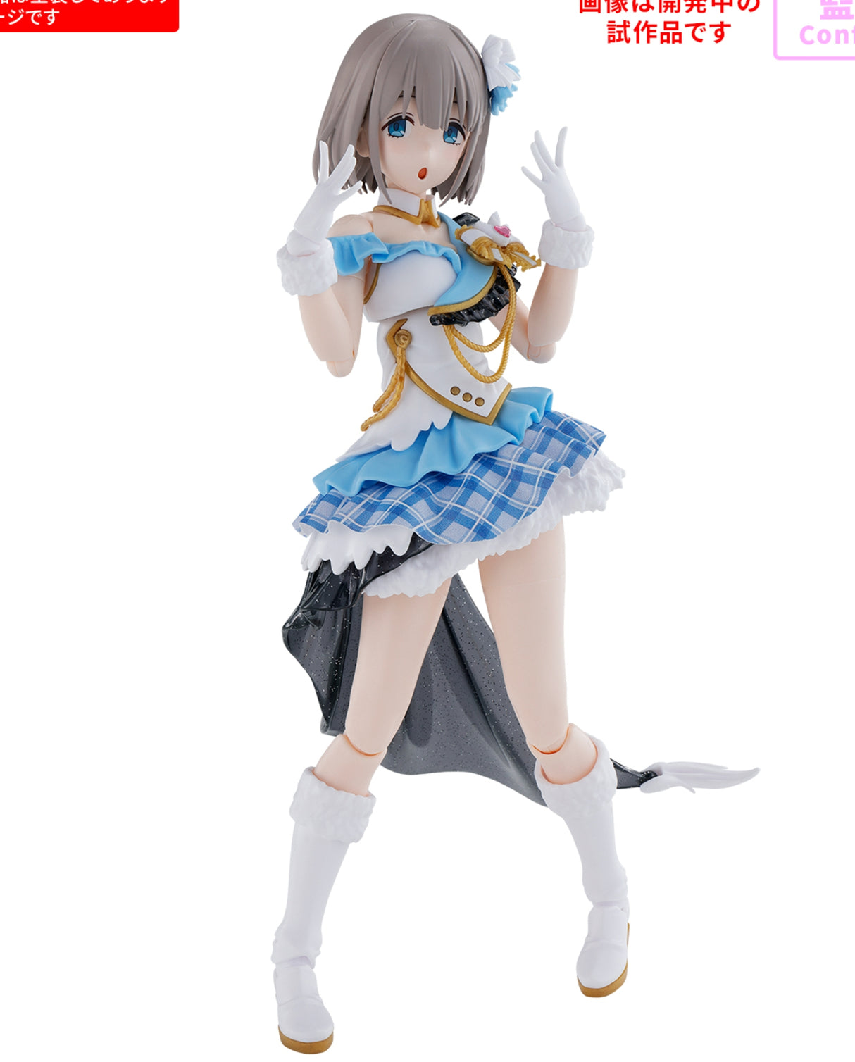 30MS Asahi Serizawa : PREORDER