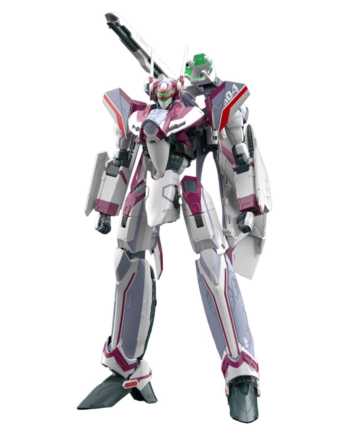 HG 1/100 VF-31C Siegfried (Mirage Farina Jenius) : PREORDER