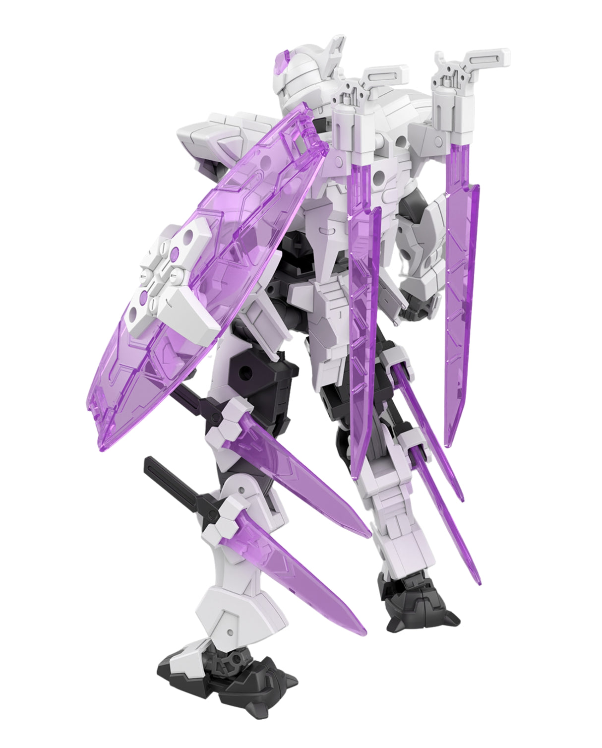 30MM 1/144 EXM-X20A Levinix (TYPE-A) : PREORDER