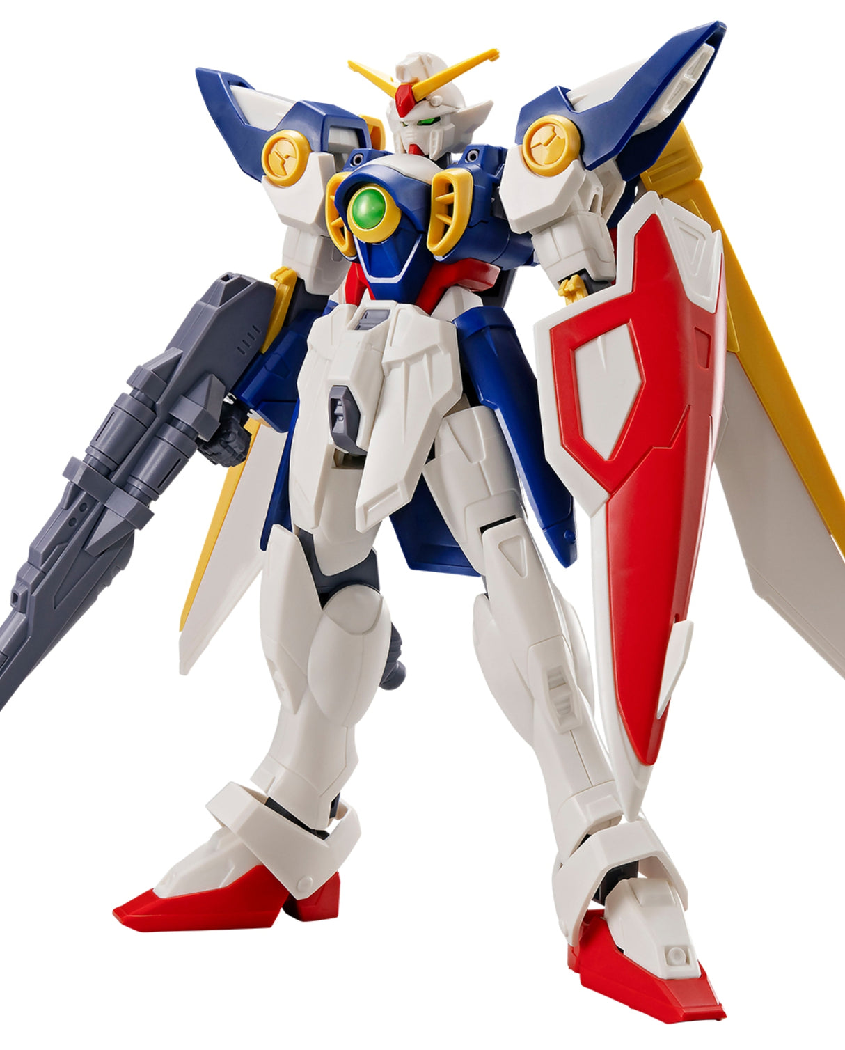 ENTRY GRADE 1/144 Wing Gundam : PREORDER