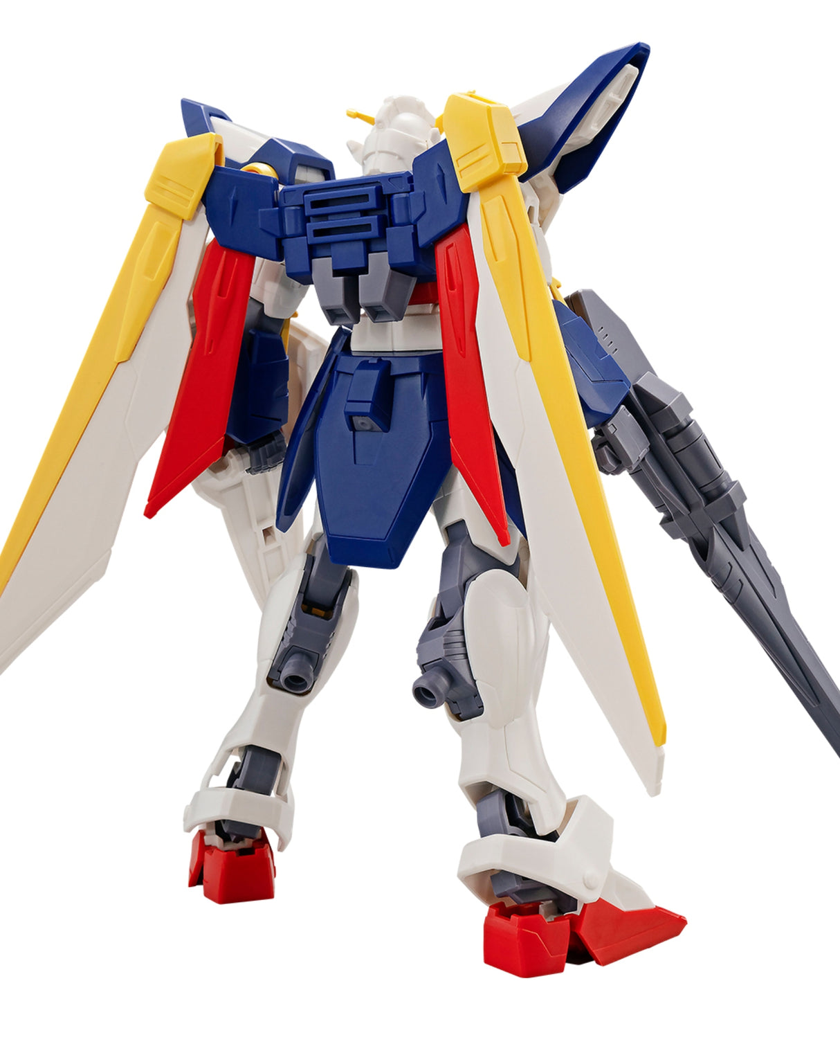 ENTRY GRADE 1/144 Wing Gundam : PREORDER