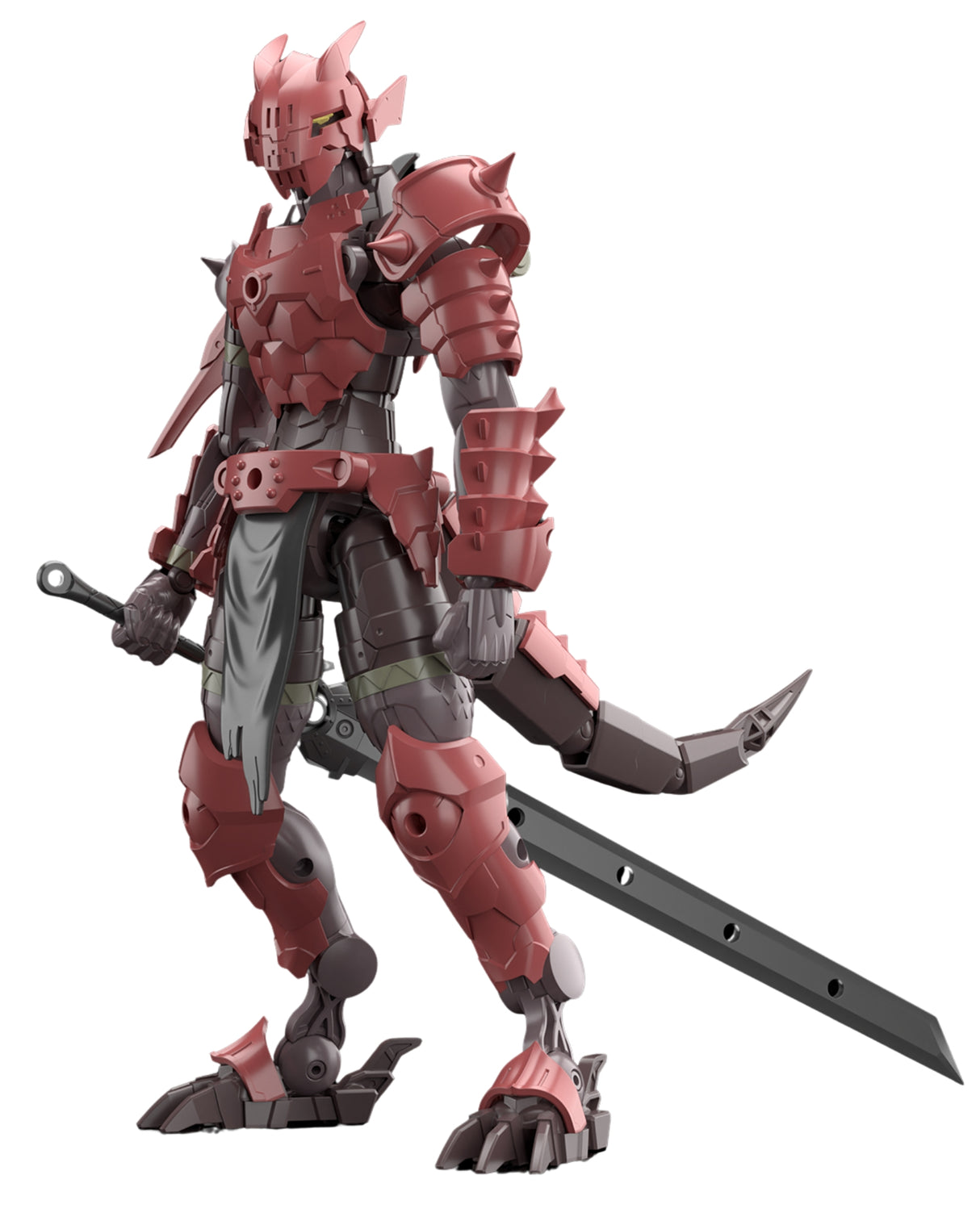 30MF Dragon Knight : PREORDER