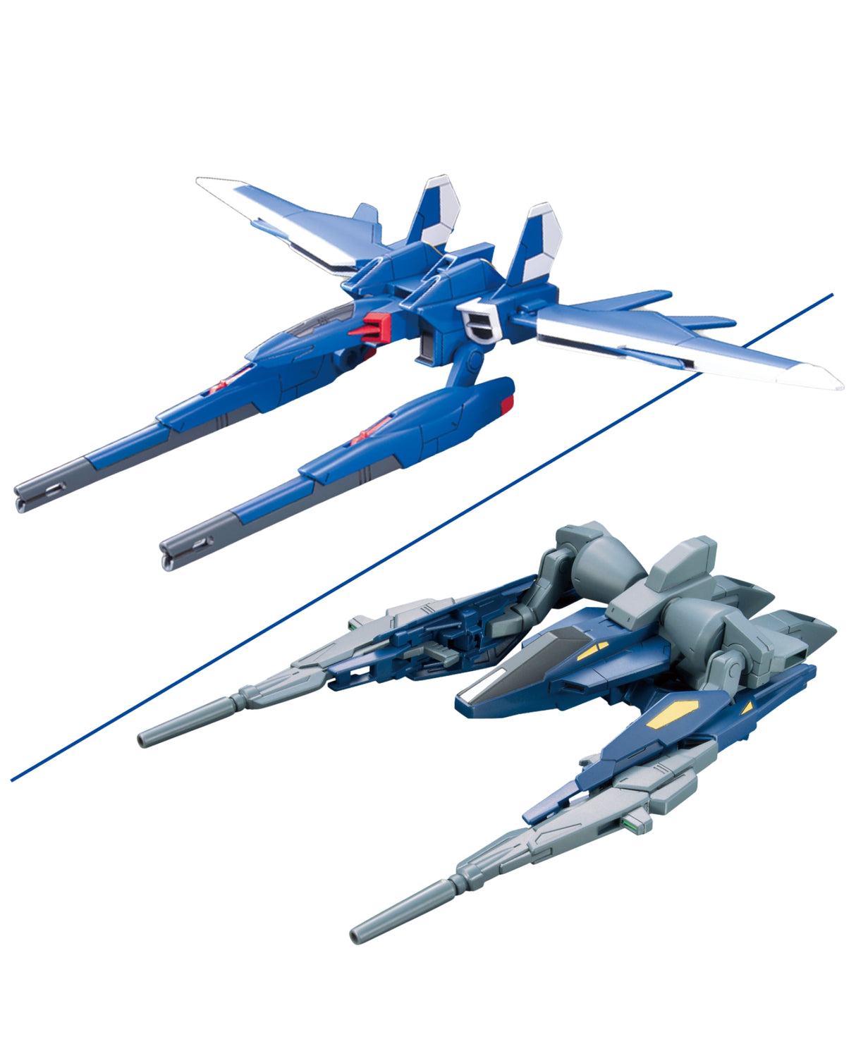 Option Parts Set Gunpla 18 - Build Booster Set : PREORDER