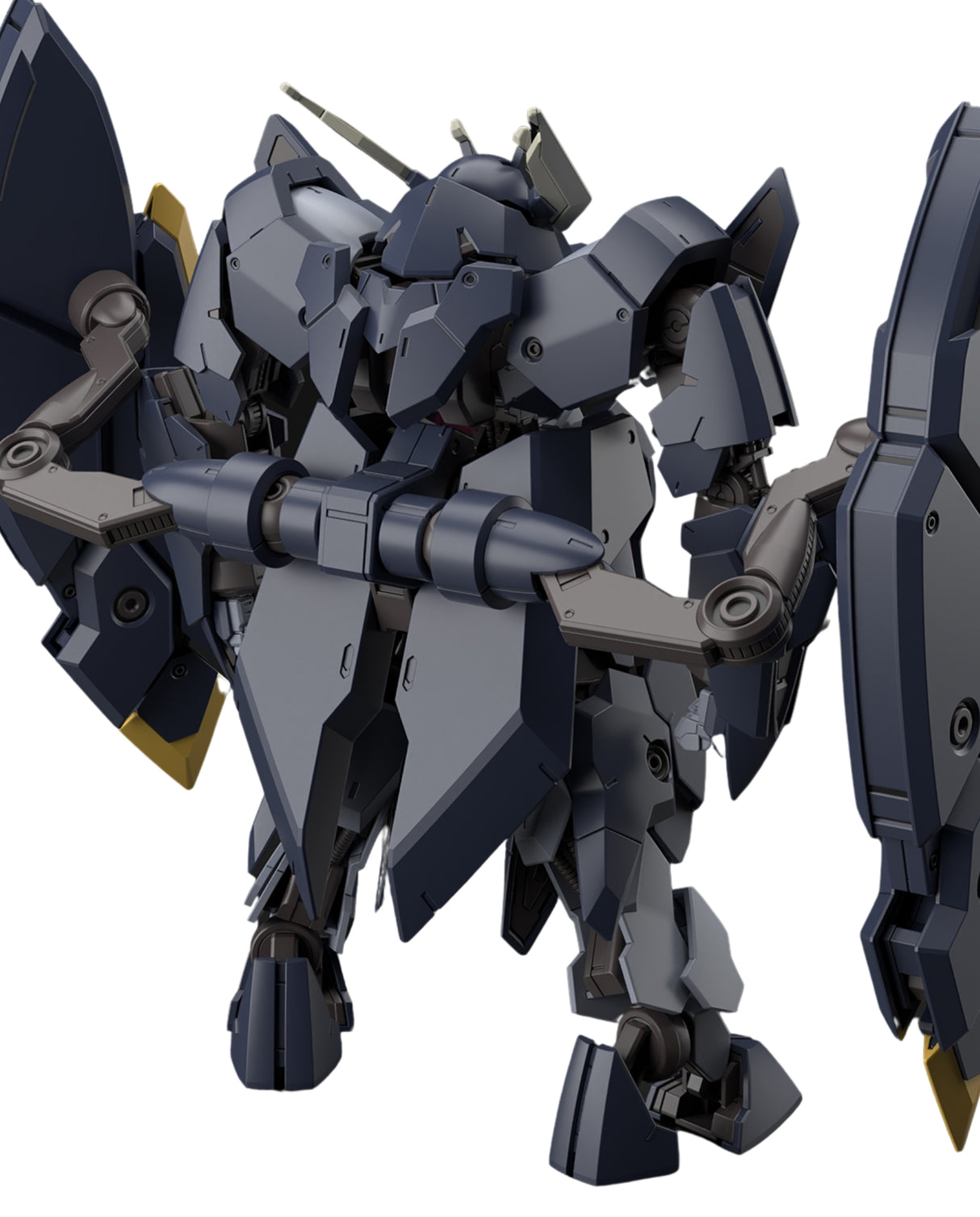 HG 1/144 Gundam Zagan : PREORDER