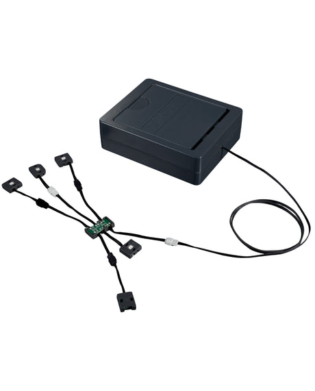 PG UNLEASHED 1/60 LED unit for Nu Gundam : PREORDER