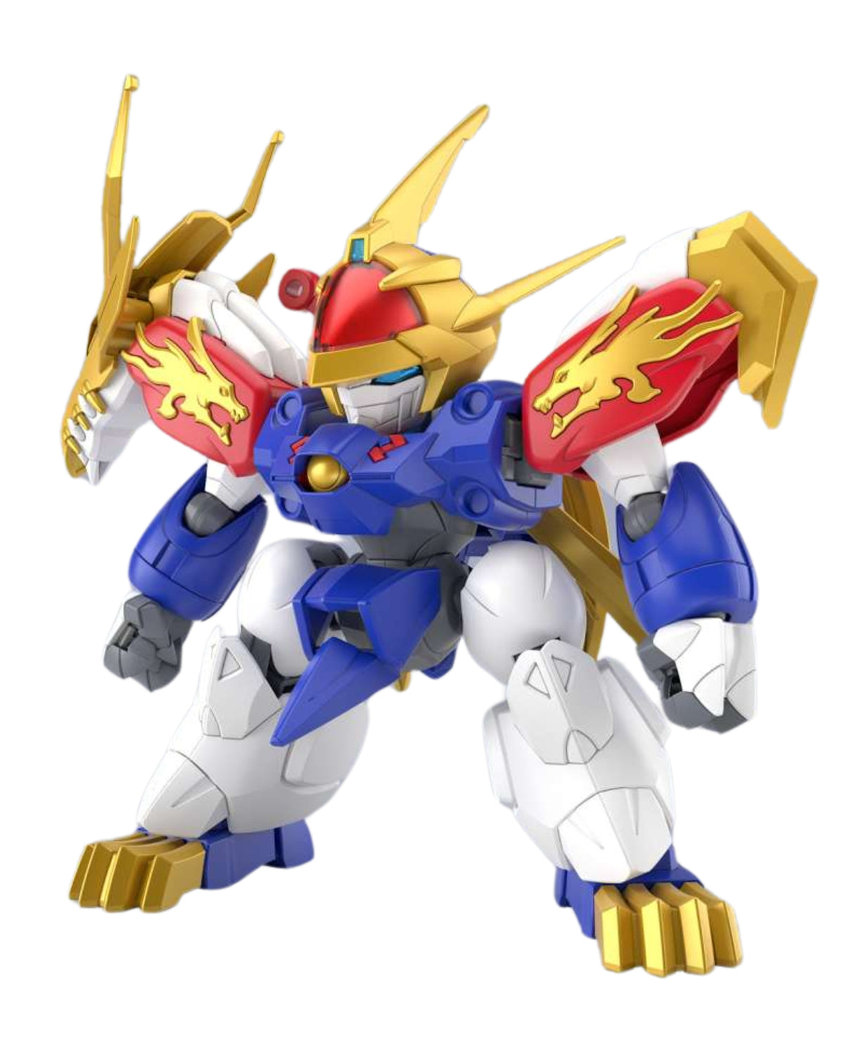 Mashin Creator Wataru Ryujinmaru