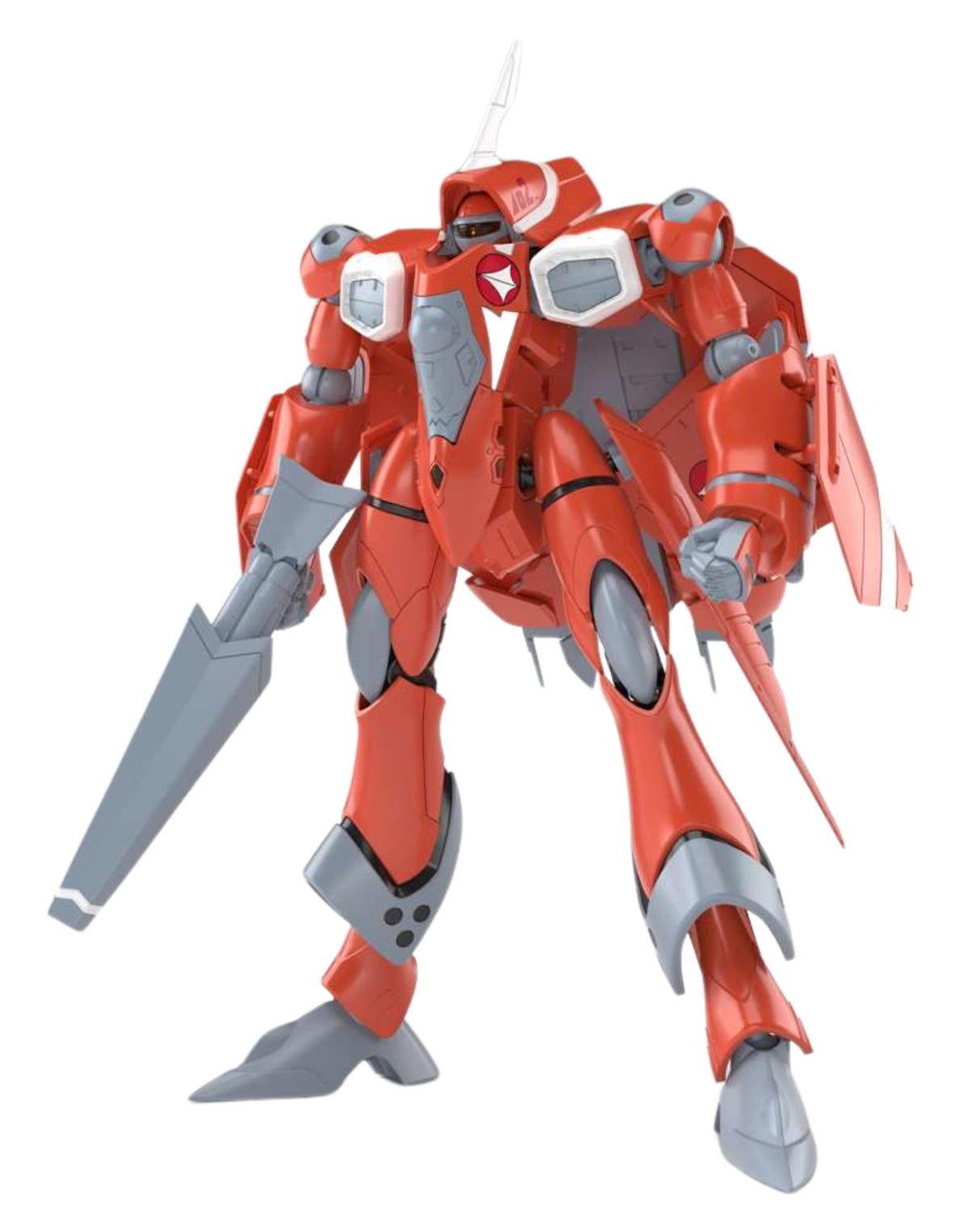 HG VF22S Sturm II Milia Farina Jen 1/100