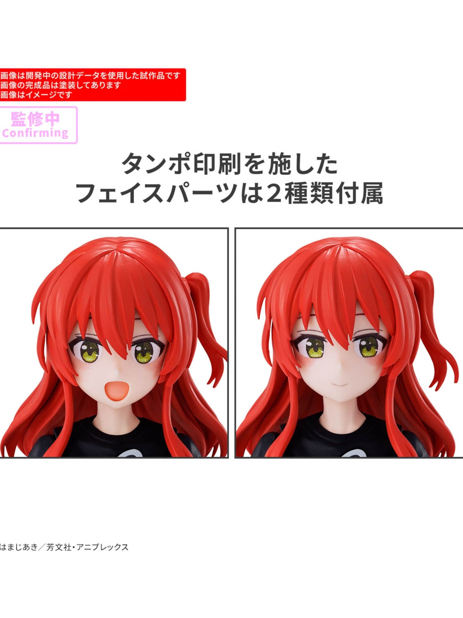 30MP Ikuyo Kita : PREORDER