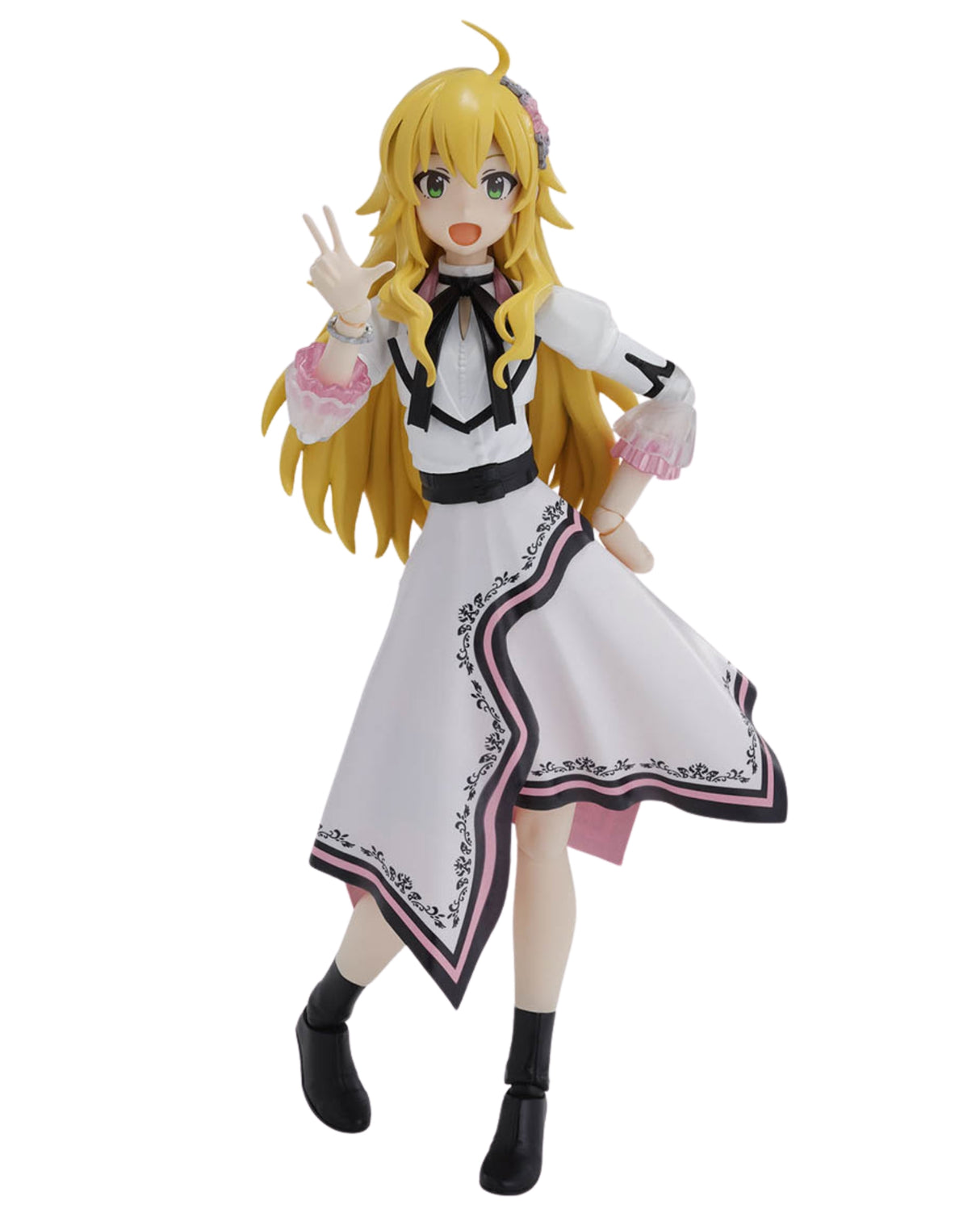 30MS Miki Hoshii 20th Anniv. YOU AND I! : PREORDER