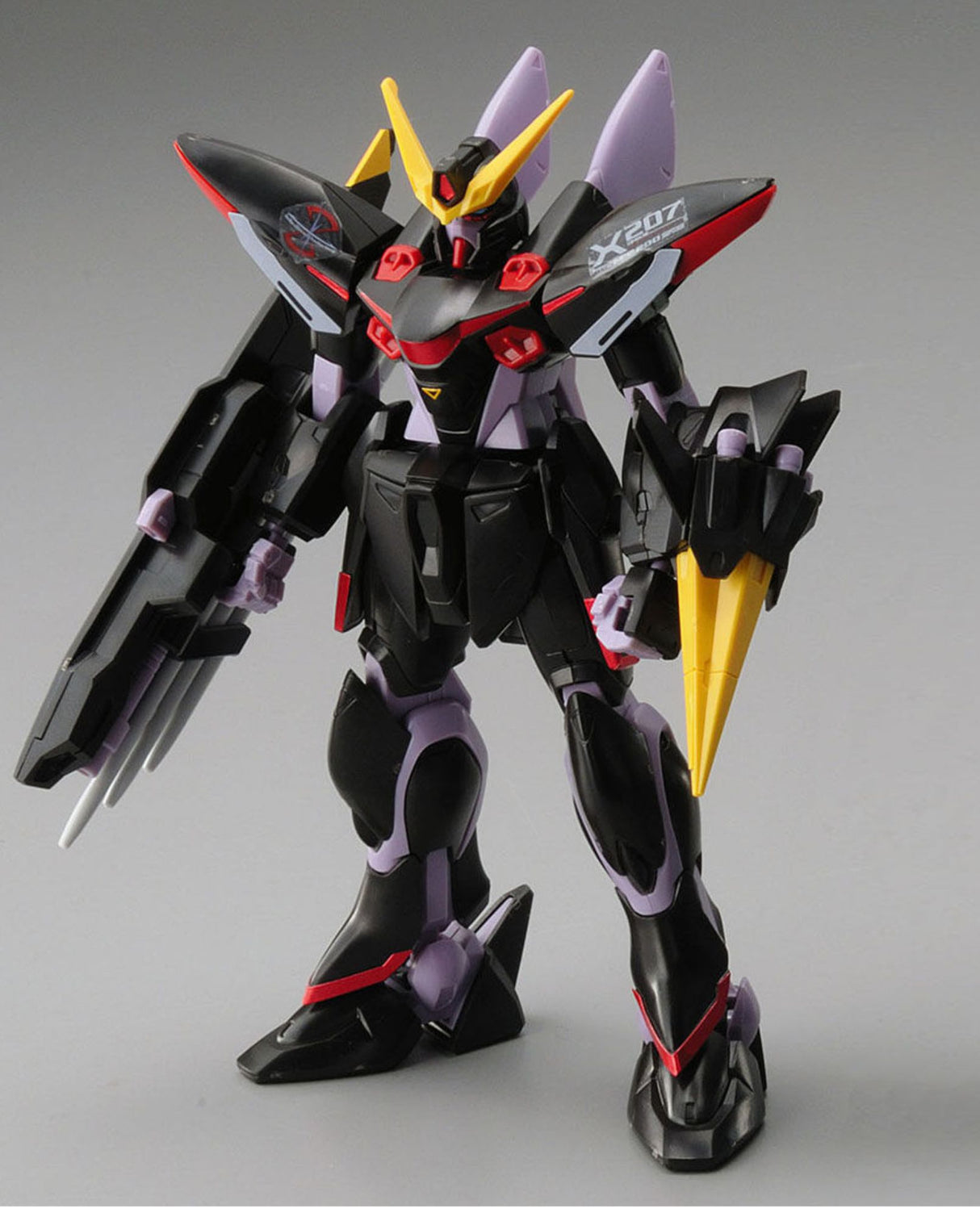 HG 1/144 R04 Blitz Gundam