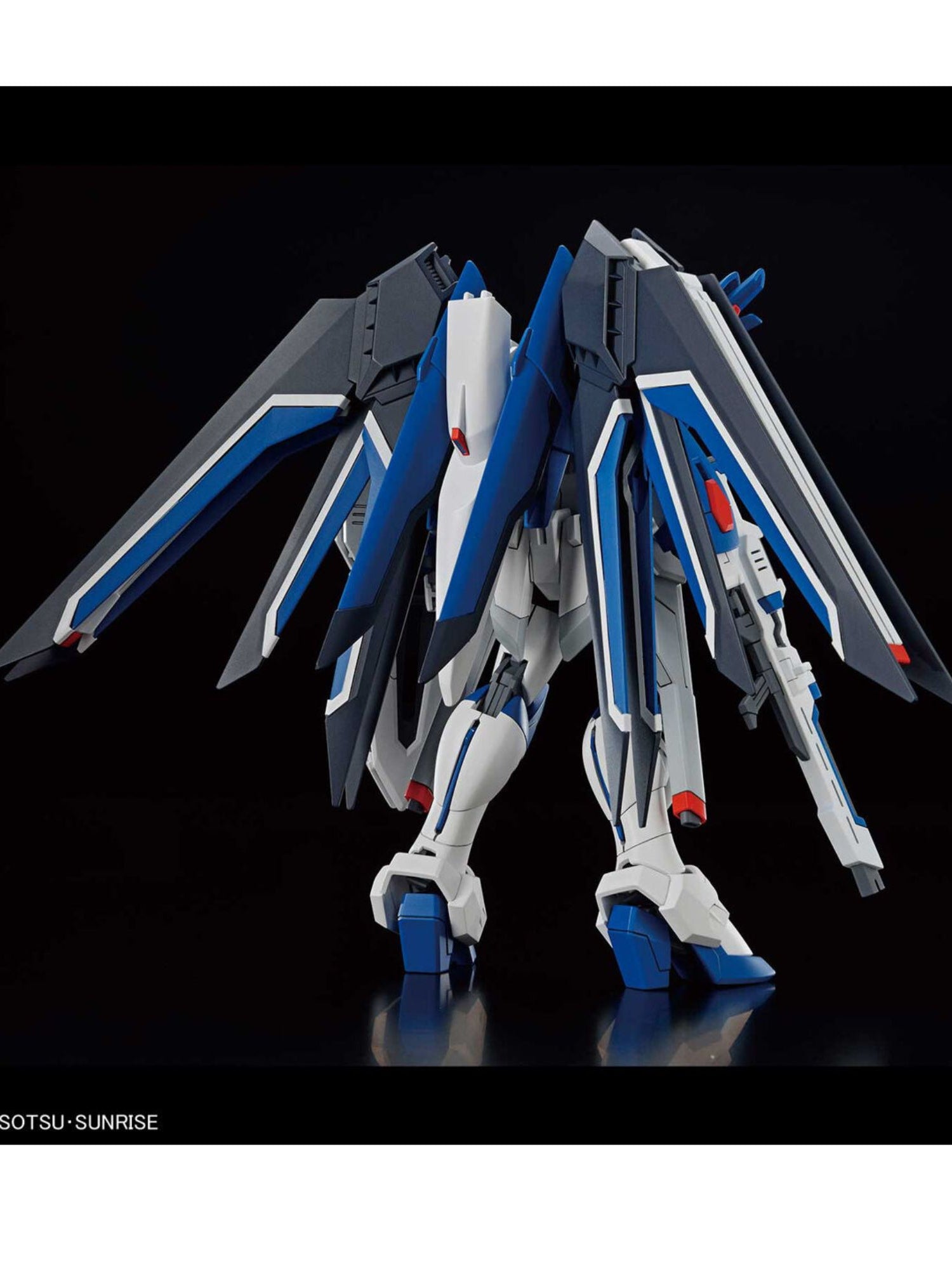 HG 1/144 Rising Freedom Gundam