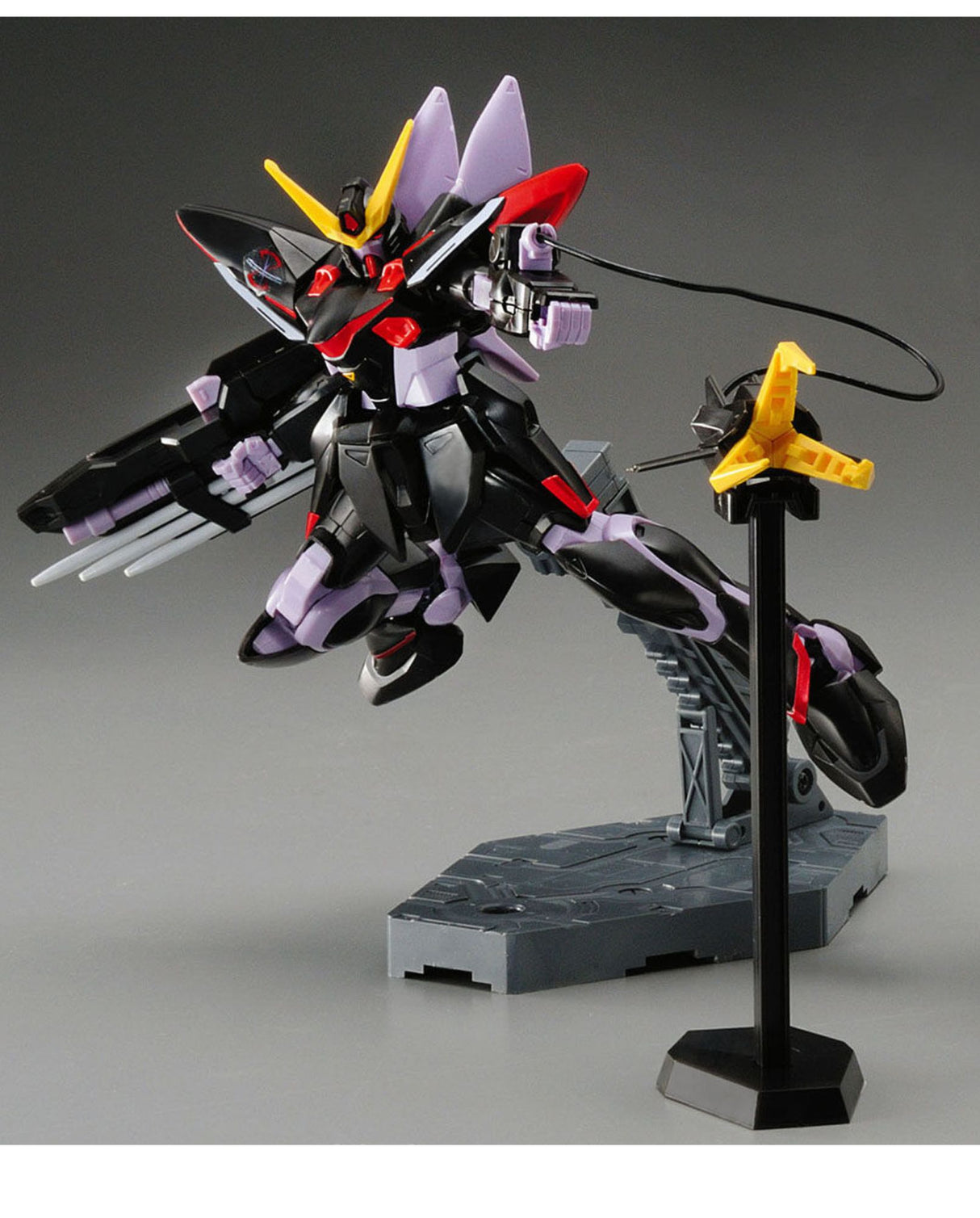 HG 1/144 R04 Blitz Gundam