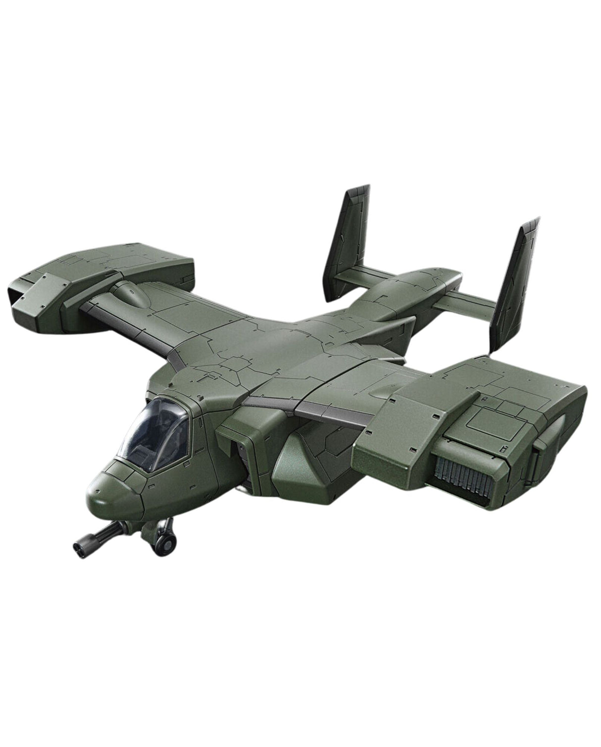 HG 1/72 V-33 Stork Carrier