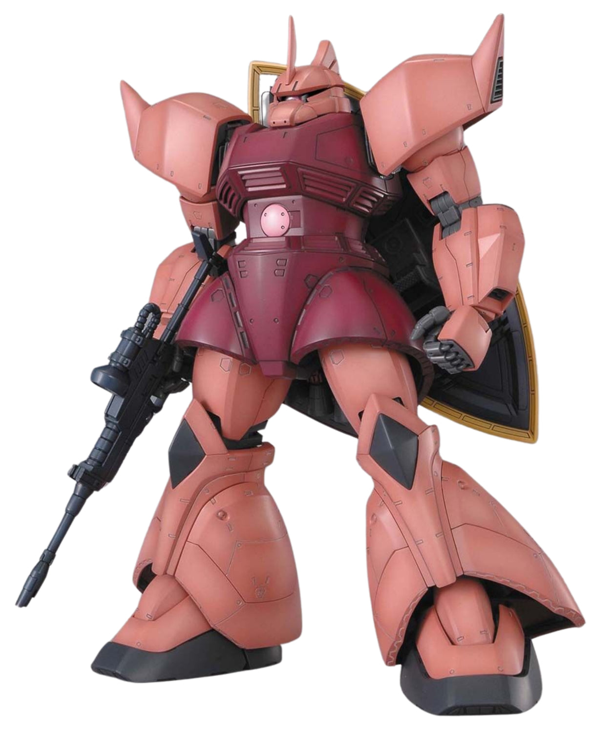 MG 1/100 Char's Gelgoog Ver.2.0