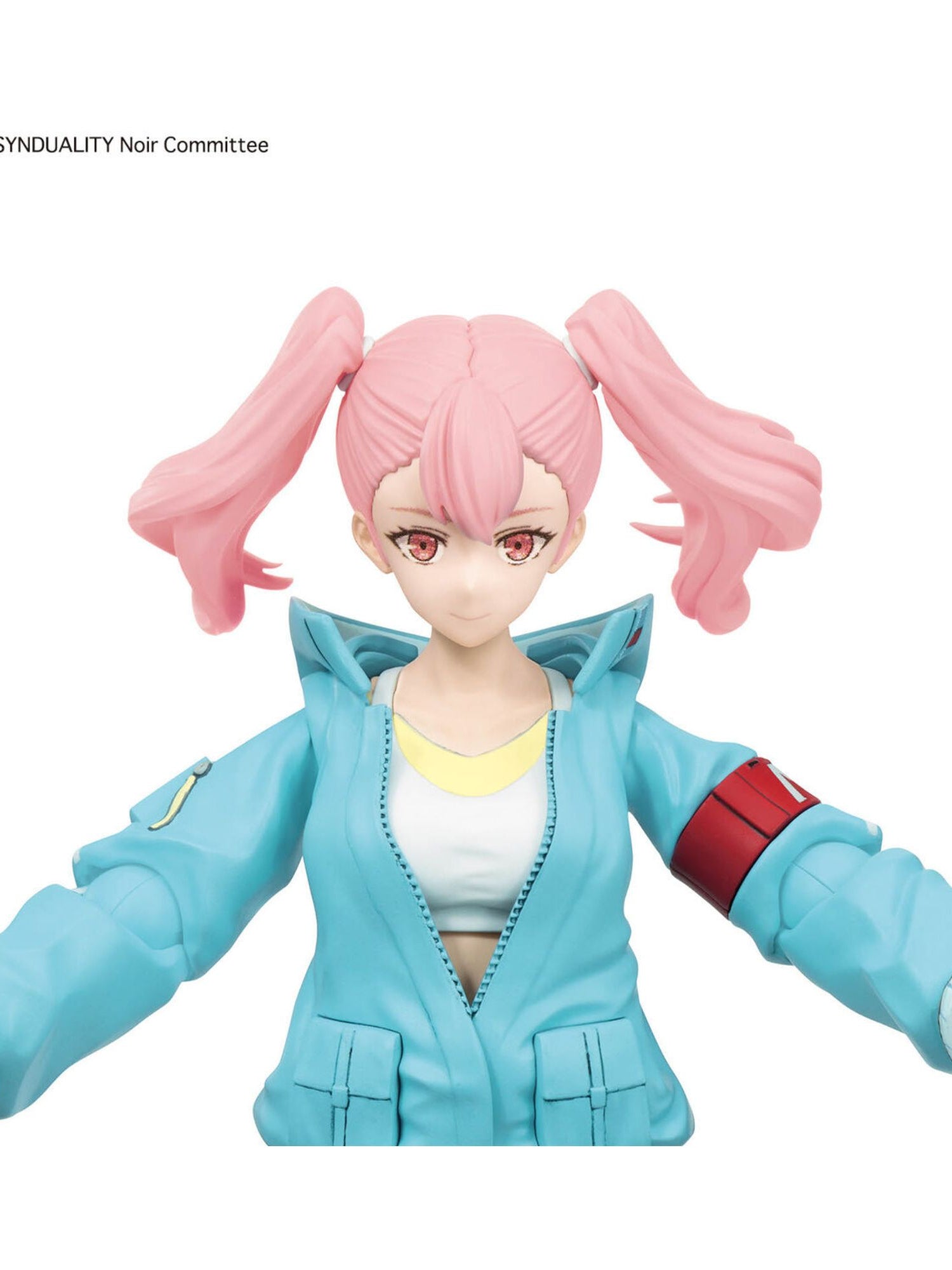 Figure-rise Standard Ellie