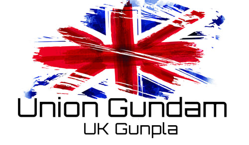 Union Gundam Logo