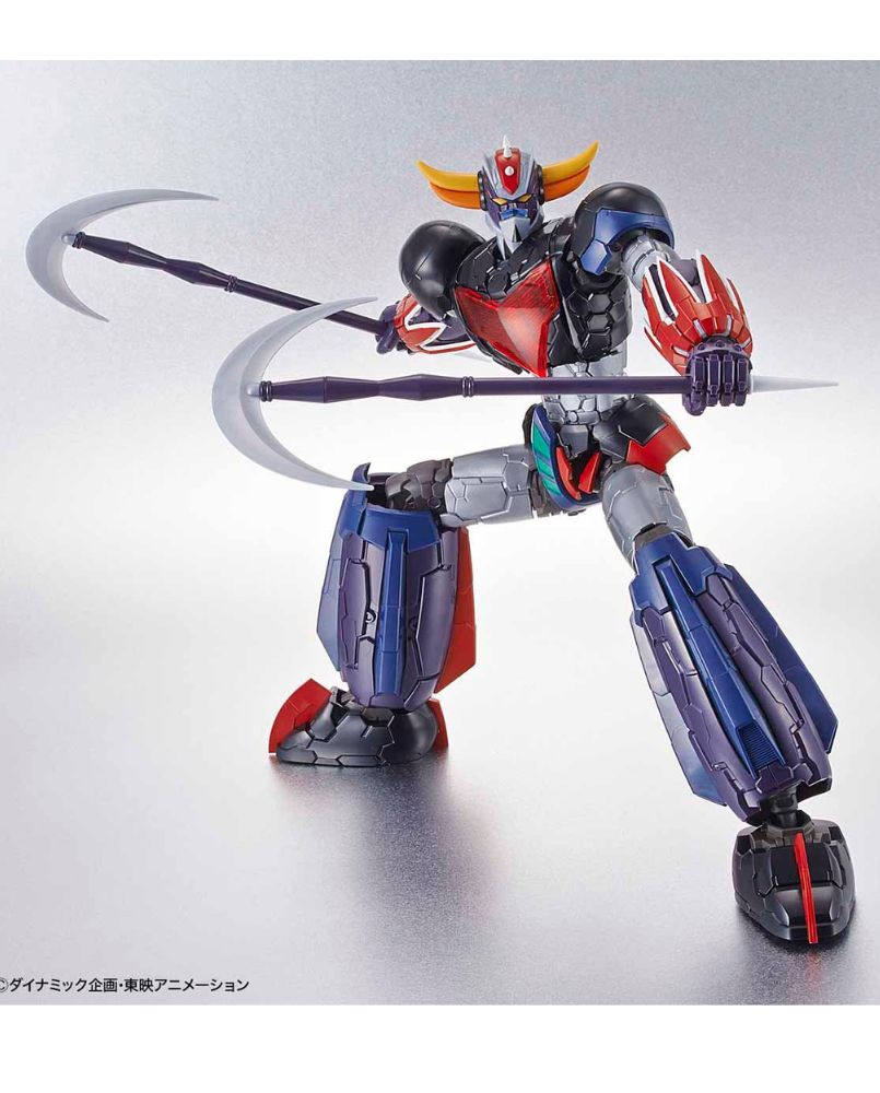HG Grendizer Infinitism 1/144