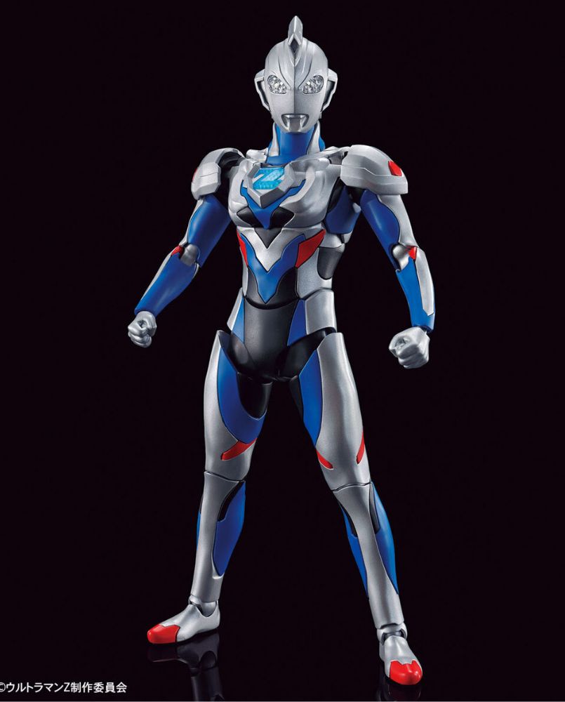 Figure-rise Standard Ultraman Z Original
