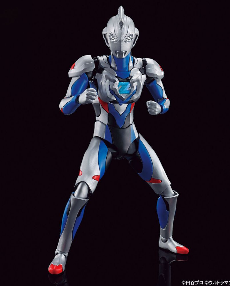 Figure-rise Standard Ultraman Z Original