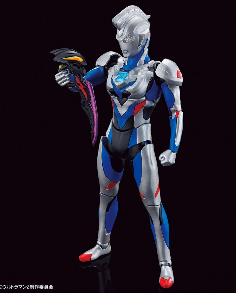 Figure-rise Standard Ultraman Z Original