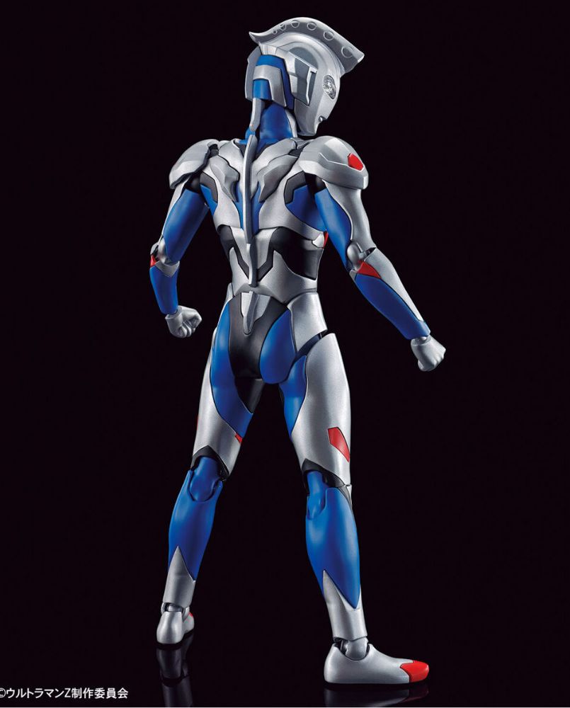 Figure-rise Standard Ultraman Z Original