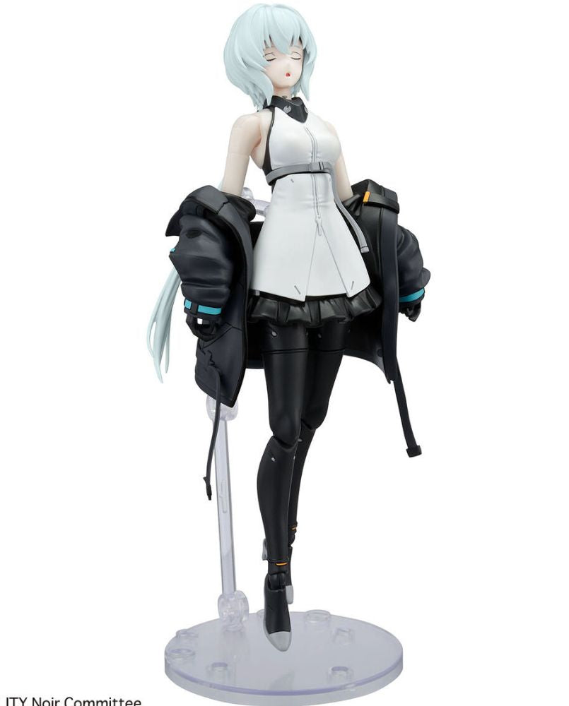 Figure-rise Standard Noir
