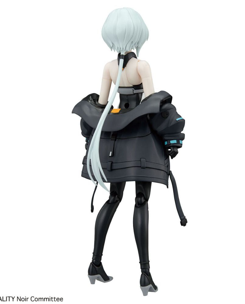 Figure-rise Standard Noir