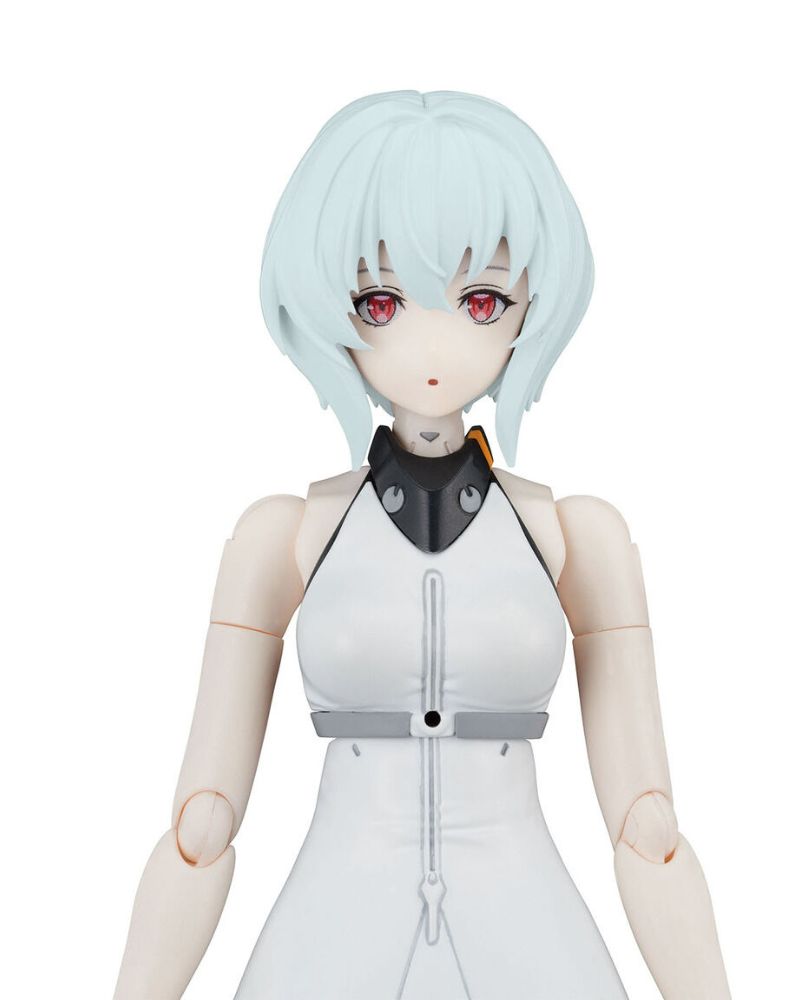 Figure-rise Standard Noir