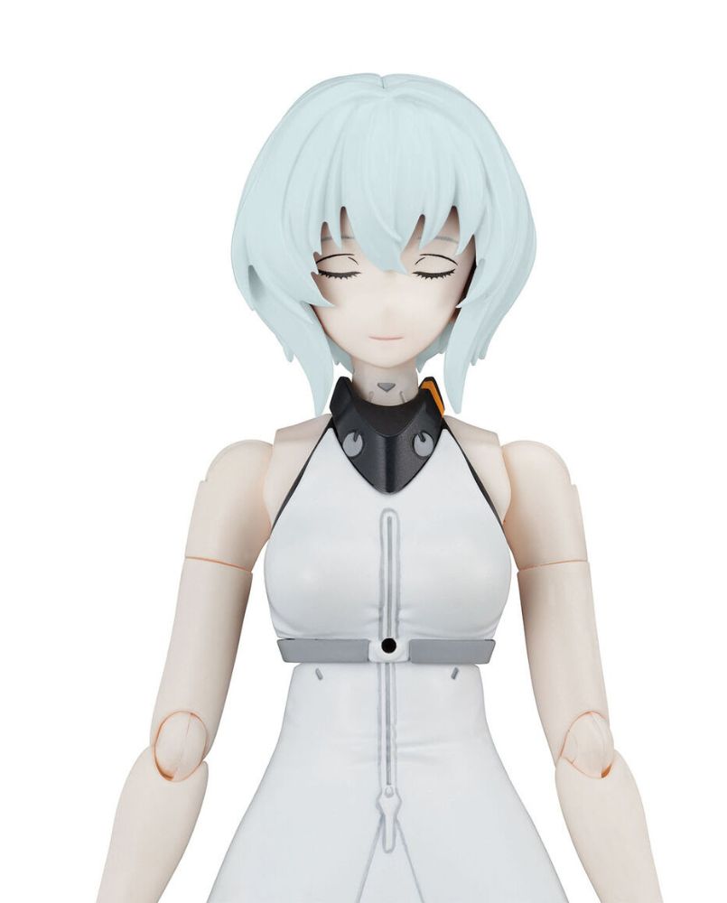 Figure-rise Standard Noir