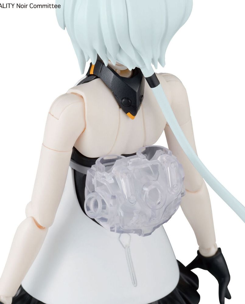 Figure-rise Standard Noir