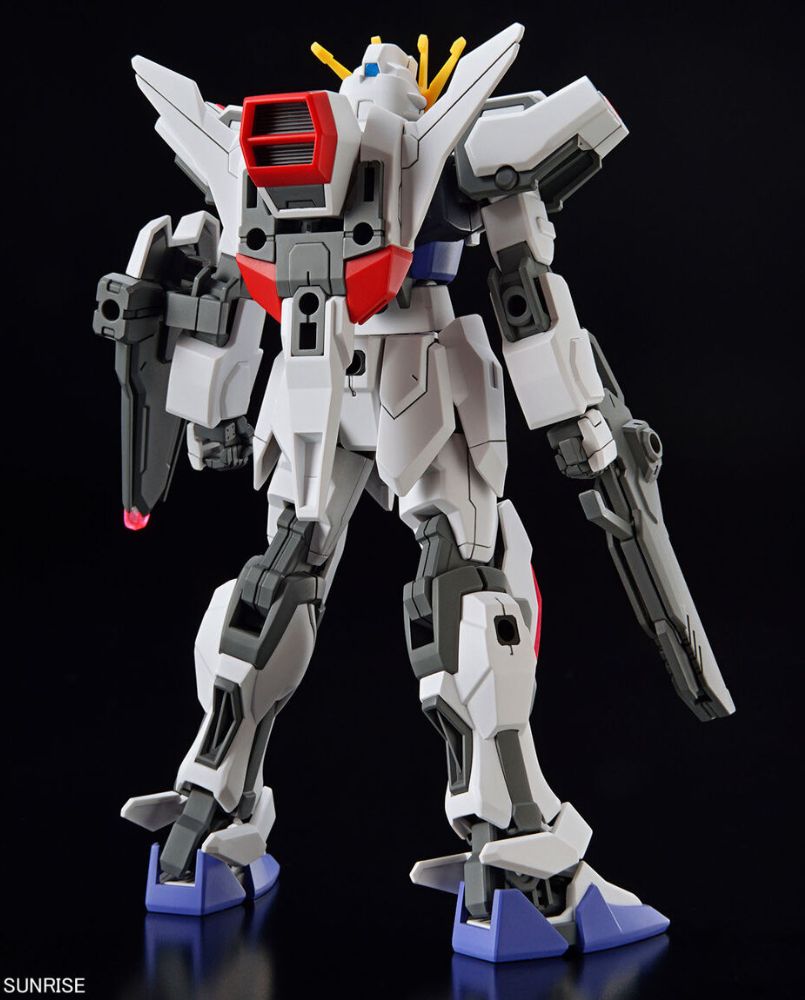 ENTRY GRADE 1/144 Build Strike Exceed Galaxy