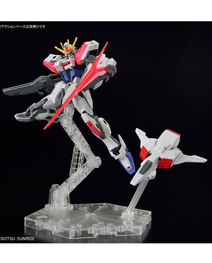 ENTRY GRADE 1/144 Build Strike Exceed Galaxy