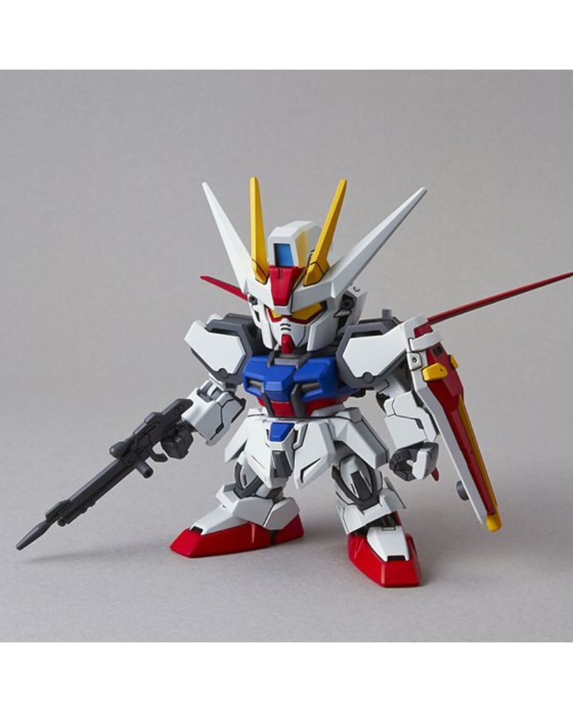SDEX Standard 002 Aile Strike Gundam