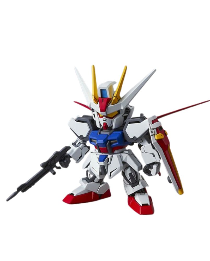 SDEX Standard 002 Aile Strike Gundam