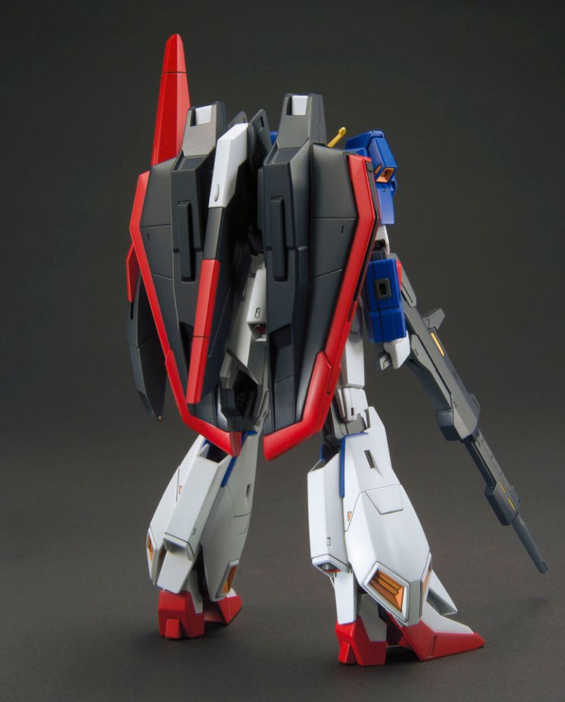 HGUC 1/144 Zeta Gundam