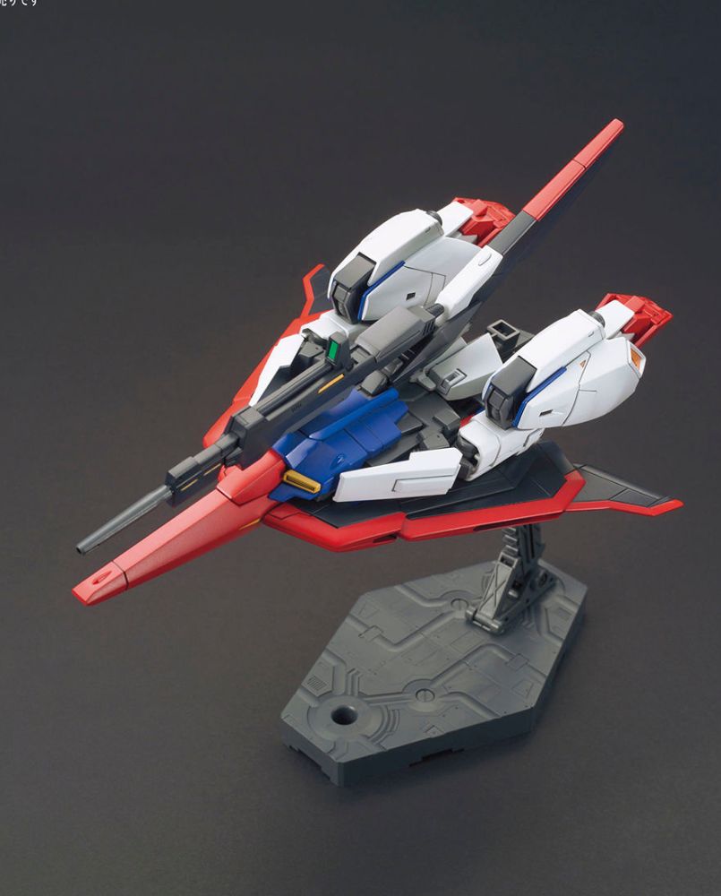 HGUC 1/144 Zeta Gundam