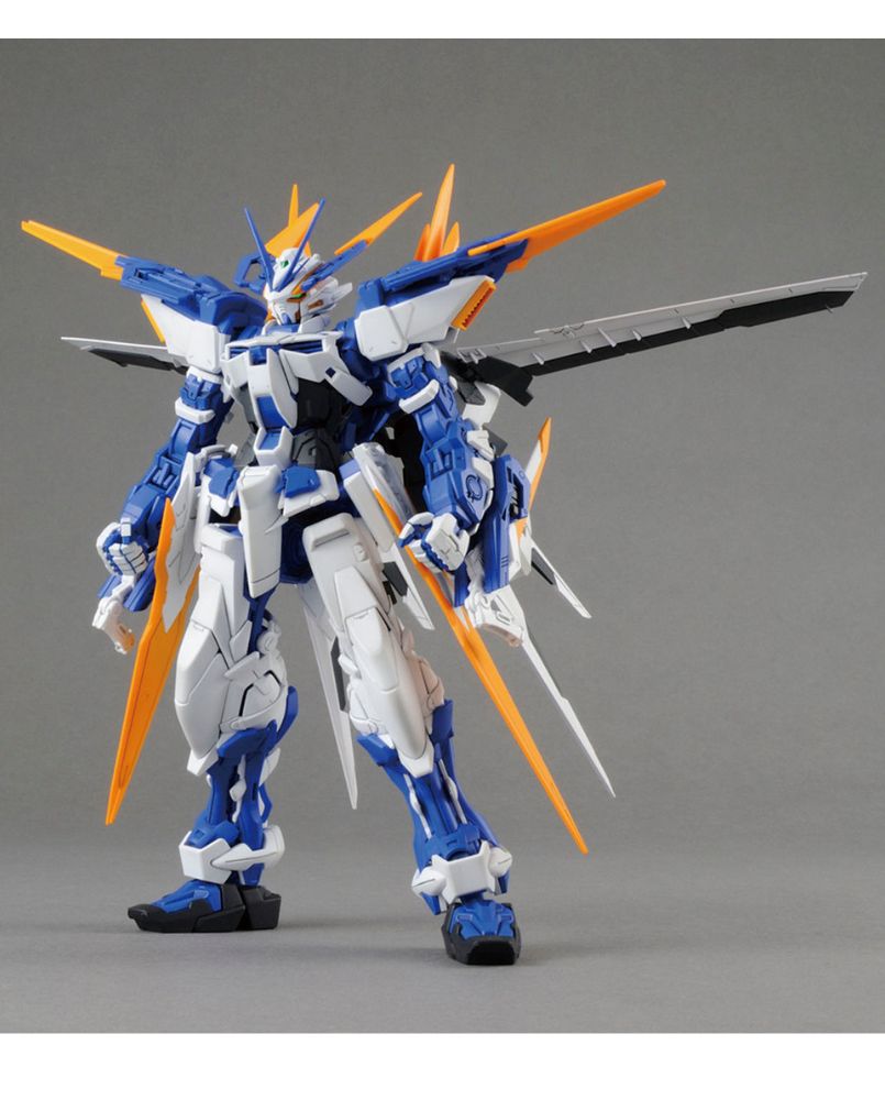 MG 1/100 Gundam Astray Blue Frame D